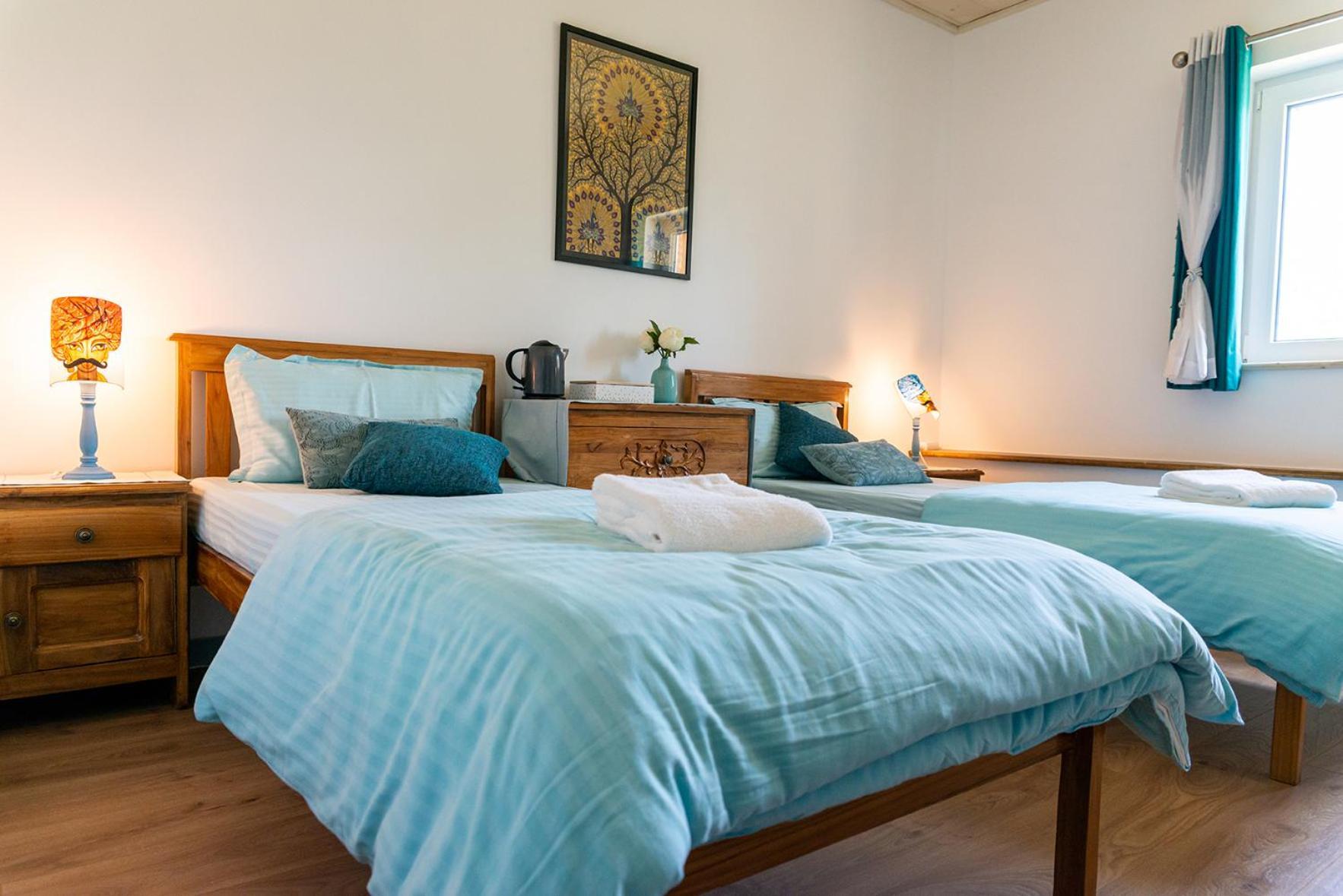 Sanskriti Hotel Scionzier Kültér fotó