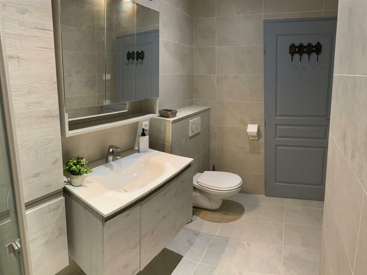 Sanskriti Hotel Scionzier Kültér fotó