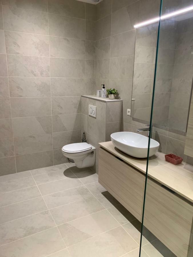 Sanskriti Hotel Scionzier Kültér fotó