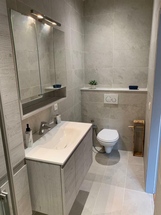 Sanskriti Hotel Scionzier Kültér fotó