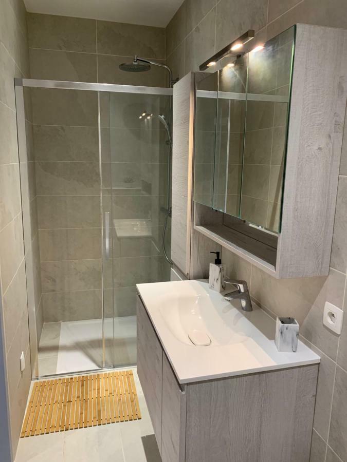 Sanskriti Hotel Scionzier Kültér fotó